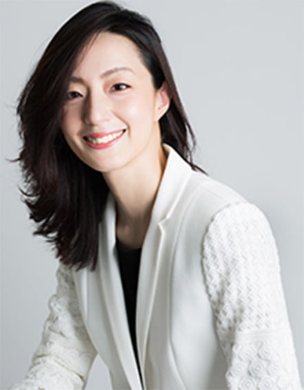 矢野香