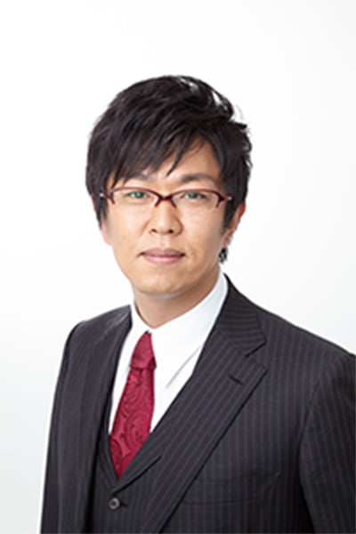 土井英司