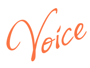 Voice