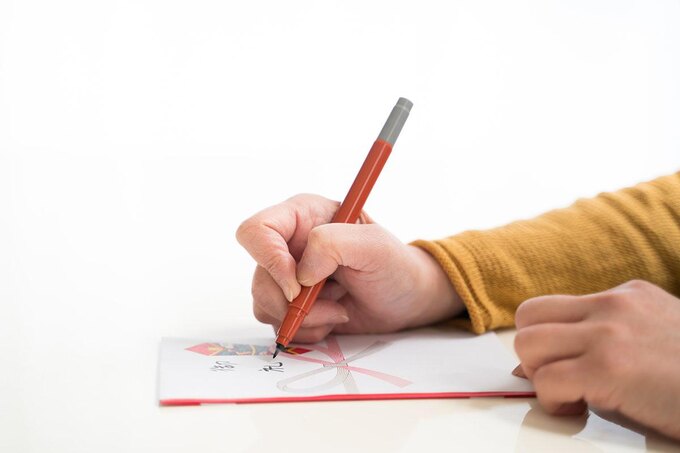 あなたは大丈夫? 上書きと水引の常識