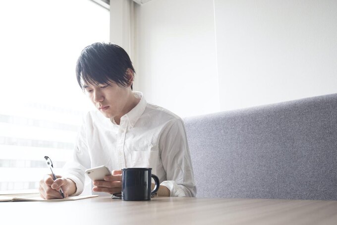 無理ないペースでアウトプットする/谷洋二郎のキャリア講座(9)