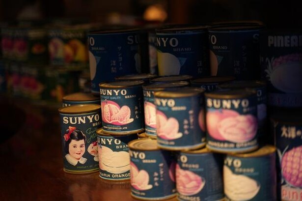 みかん缶があるのにバナナ缶やイチゴ缶がない理由。実は海外では…/毎日雑学