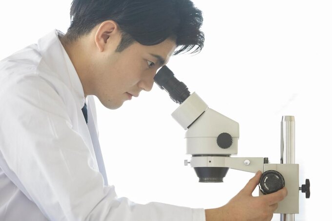 「研究に向いてない性格」が真理過ぎてどの職業にも当てはまる?