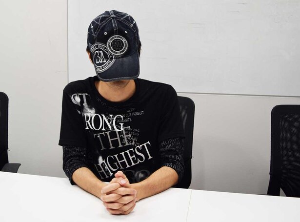 “資格キラー”杉山友理さん。本業がおありなので顔だしNGでした!