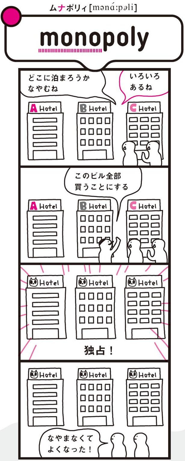英単語が面白いほど覚えられる本11の紹介画像2
