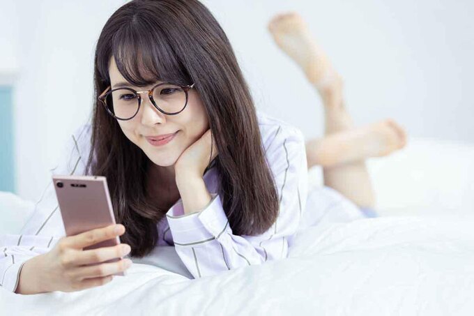 「ネットで知り合った人と会ってはいけない」はもう古い?
