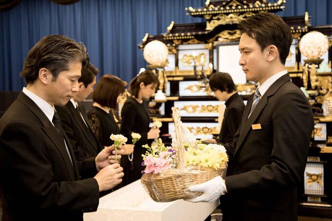 冠婚葬祭の場で"忌み言葉"はどこまで意識すべき?