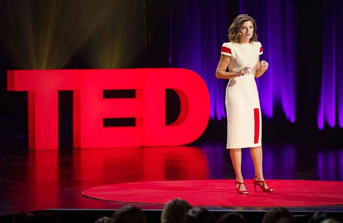 Lera Boroditsky|「how language shapes the way we think」