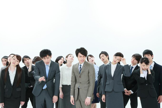 人間関係が良好!? ブラック企業の「意外な共通点」に共感の声
