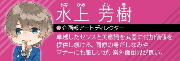 水上
