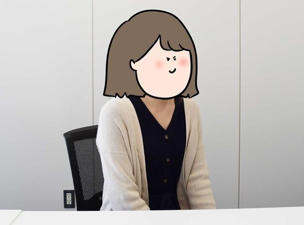 「主婦を3年間やったことも自分の人生でムダではなかった」と語るただっちさん