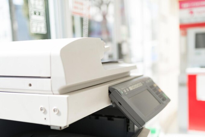 コンビニのマルチコピー機、実はものすごい有能だった!?