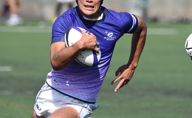 5点、3点、2点…同じキックでも得点が変わるラグビーの謎得点制度を解説/毎日雑学1