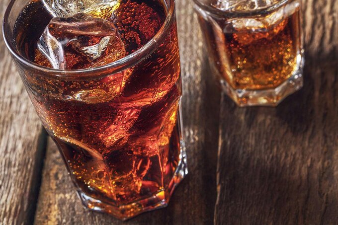 海外では風邪にコーラが常識!? もとは薬剤師に風邪薬として開発された?/毎日雑学1