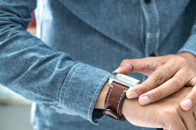 ビジネスマンにとって最強の趣味は腕時計だった!?