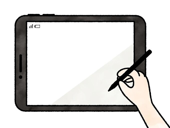 最近気になる…?! iPad各シリーズの特徴と選ぶ際のポイントまとめ