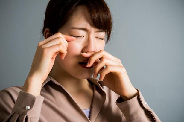 昔は4つだった!? 異性を見つけるため!? 鼻の穴が二つあるのはなぜ?/毎日雑学1