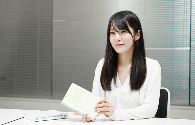 元不登校のわたしが、英検準1級を突破できた勉強法/ちか