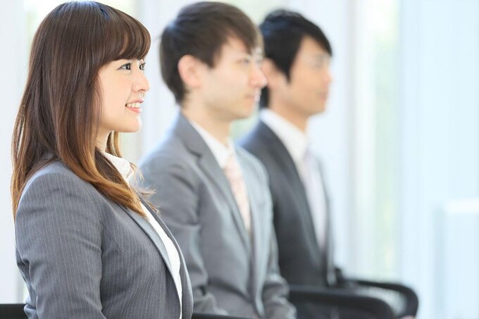 AIが優秀な人材をヘッドハンティングする時代に!?