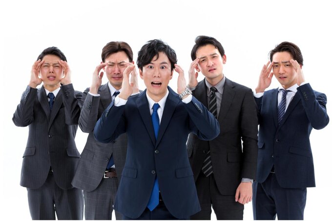 大人になったら「わかりません」は「無能」の証拠?