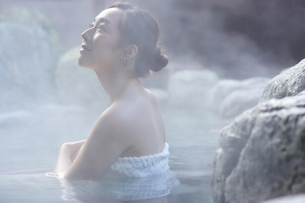 知ってた? 90〜100度にもなるサウナで全身火傷しないのは空気のおかげ/毎日雑学1