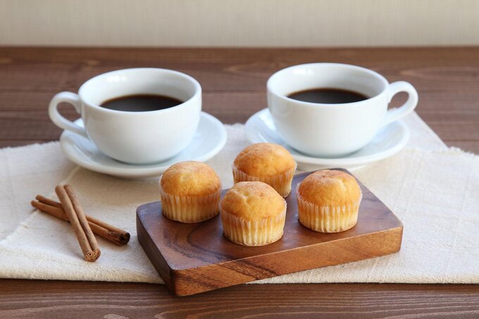 「八つ刻」に食べるから「おやつ」! 3時のおやつは江戸時代からあった/毎日雑学