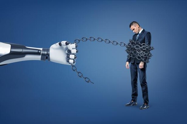 ロボットやAIに憧れ、恐る「フランケンシュタイン症候群」とは?/毎日雑学1