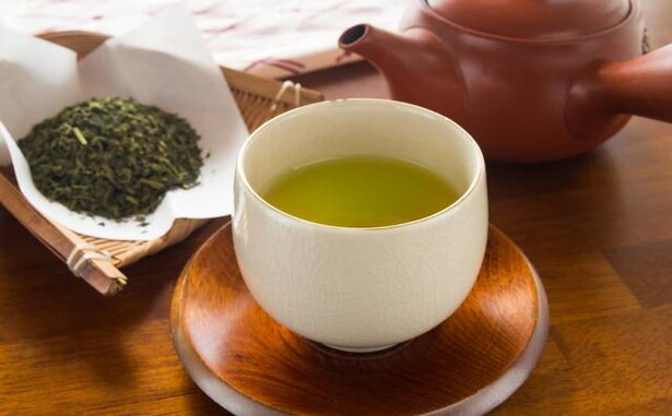 それって美味しいの!? 欧米では緑茶に砂糖を入れて飲むのが一般的らしい/毎日雑学1