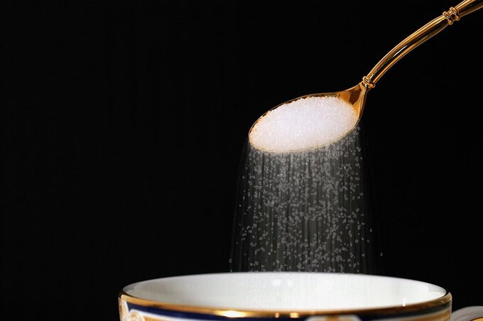 それって美味しいの!? 欧米では緑茶に砂糖を入れて飲むのが一般的らしい/毎日雑学