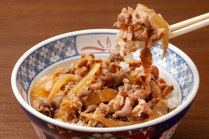 世界初?「松屋」の自販機登場に注目する人が続出!