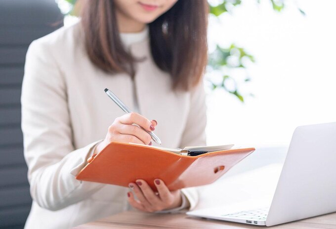 手帳をデジタル化するなら「iPad mini」がおすすめな理由