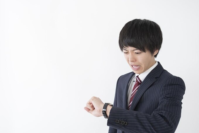 江戸時代から使われている「やばい」。その語源は牢屋かはたまた射的場か!?/毎日雑学