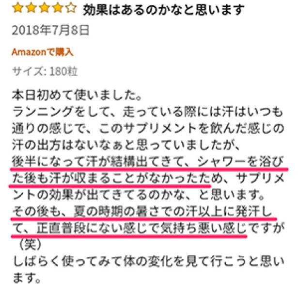 レビュー1