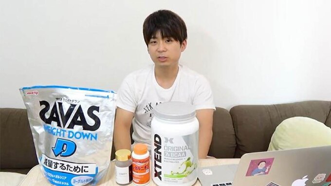 ライザップが教えてくれた、痩せる市販のダイエットサプリとは?