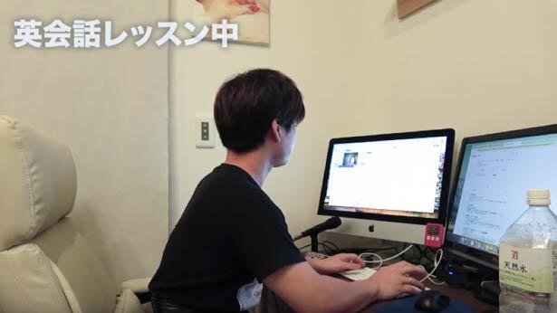 【実験】バカがオンライン英会話を100時間やってみた結果/タロログ
