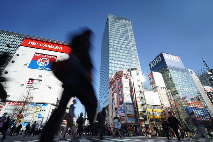 ビックカメラはなぜ「ビッグ」でなく「ビック」? スペルミスではないみたい/毎日雑学