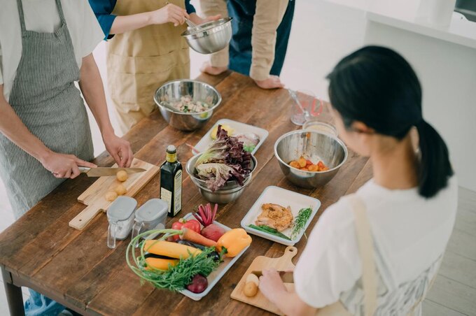 “できること”を売る! 意外な特技が活かせる「スキルシェアリング」