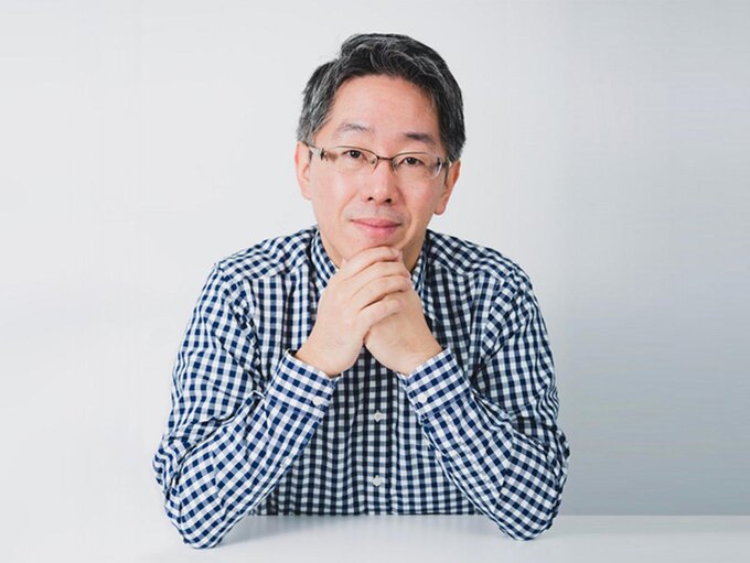 ヒロ前田さん