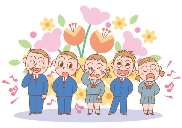 閉店BGMでよく聞くアノ曲、実は「蛍の光」とは別のよく似たワルツ曲だった/毎日雑学1