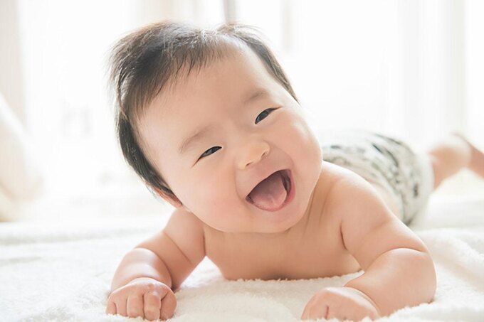 なに!?「赤ちゃん」の語源に韓国語説がある? 何歳まで「赤ちゃん」なの?/毎日雑学1