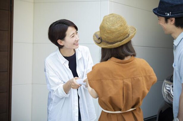 年越しにそばを食べるのは縁を切るためだった!? では引っ越しそばの由来は?/毎日雑学1