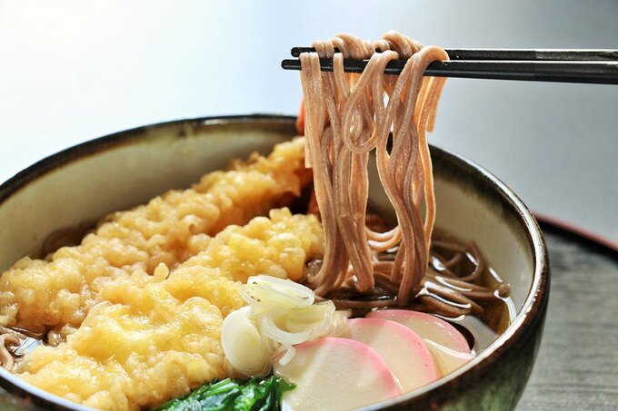 年越しにそばを食べるのは縁を切るためだった!? では引っ越しそばの由来は?/毎日雑学