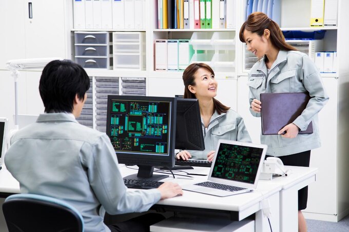 世代によって違うSEのイメージ! 10代との差は働き方のイメージ力?