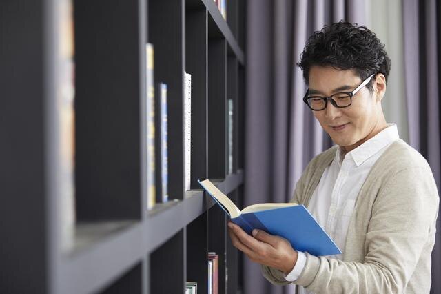これぞ東大流! 本のタイトルや目次を読むだけでOKの読書術「本来の読書」とは?