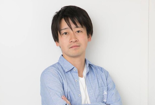 株式会社ダブルエルの保手濱彰人さん