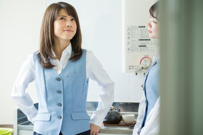 お局様が発生するメカニズムが判明?「マネージャー不在」の恐ろしさ