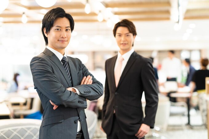 見た目の年齢が変わる!?「老けて見える人」に有効な若返り方法