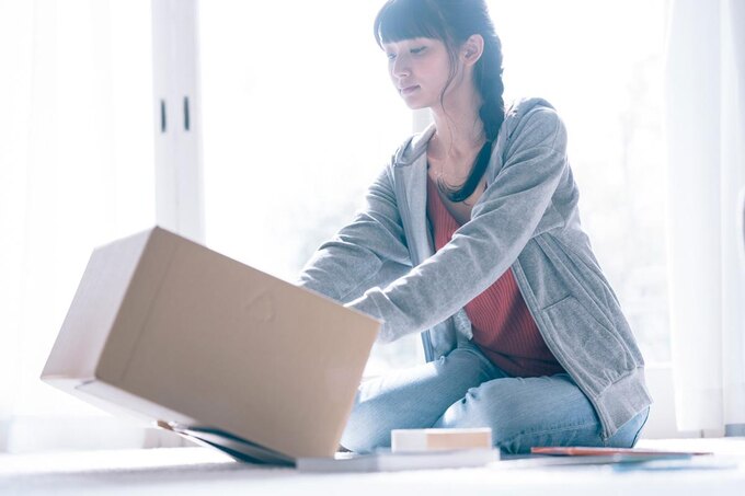 100円以下の利益でフリマアプリに出品する人の心理って?