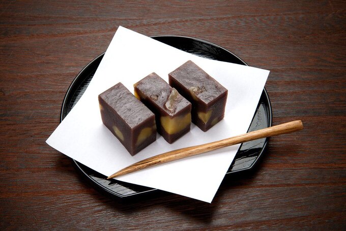 中国で羊のスープだった「羊羹」が、日本で甘い菓子になったトンデモな経緯/毎日雑学