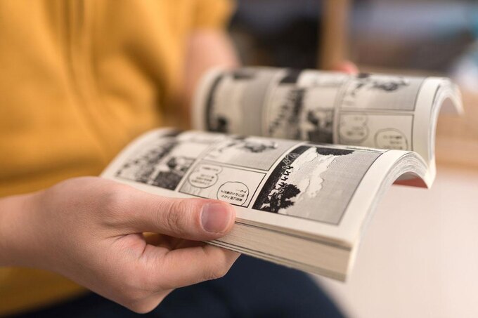 学習漫画は業界で格下!? 業界人からの暴露に「信じられない!」の声